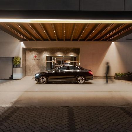 Готель The Avenue Regent Kochi Екстер'єр фото